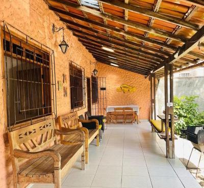 Casa do Tio Patricio