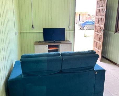 Casa Do Tonho