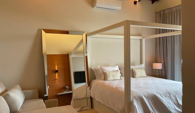 Casa do Valle - Hotel Boutique & Eventos in Chapada dos Guimarães
