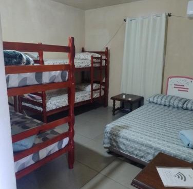 Casa do Vans in São Gabriel