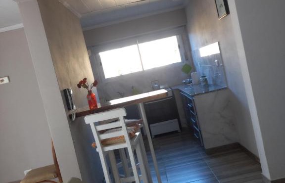 Casa Dora in Olavarría