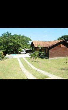Casa dos Alves