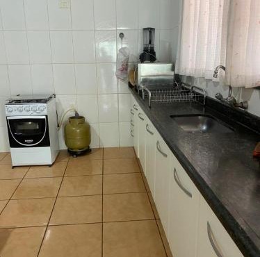 Casa dos Carvalhos Rua do sabiá 25 coab 1 in Olímpia