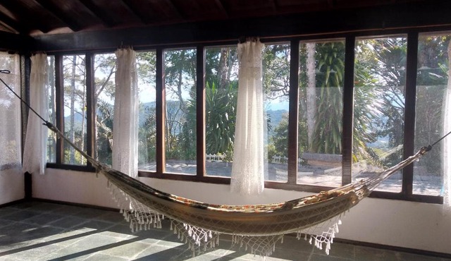 Casa dos Pellicanos