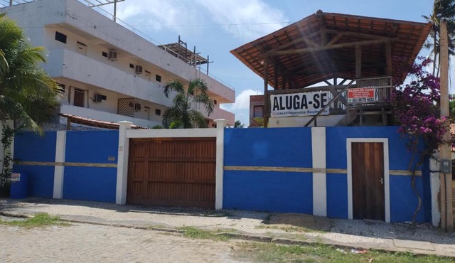 Casa dos Pontes in Flecheiras