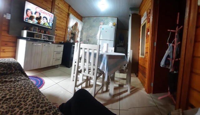 Casa dos wentz