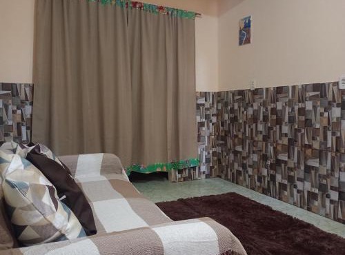 Casa duplex aconchegante in Belém