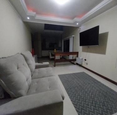 Casa Duplex in Campos dos Goytacazes
