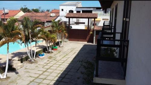 Casa duplex em Condomínio Iguaba Grande