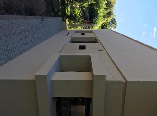 Casa EBEL in Alpa Corral