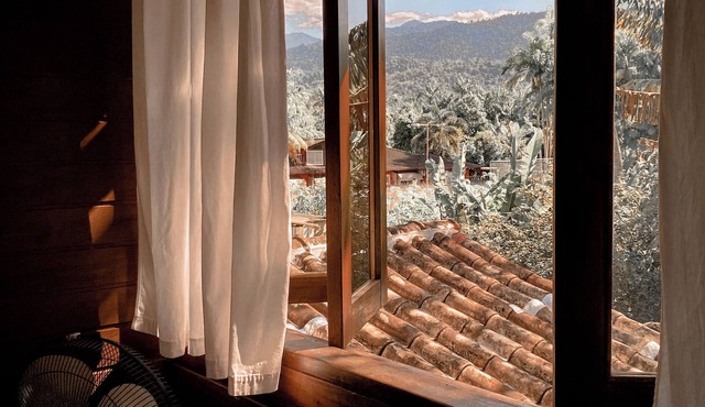 CASA Ecológica Paraty