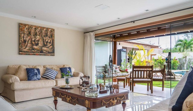 Casa em Búzios com Piscina e próxima as praias in Armação dos Búzios
