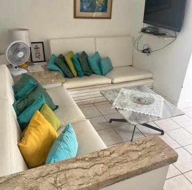 Casa em Búzios com ótima localização