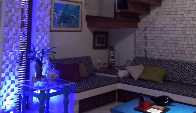 Casa em Búzios, próxima à Rua das Pedras in Búzios