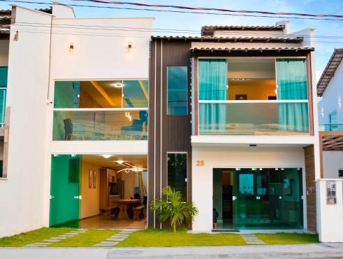 Casa em Barreirinhas - Prime - Lençois Maranhenses - Temporada in Barreirinhas