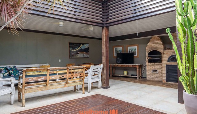 Casa em Buzios a 100m da Praia de Geriba