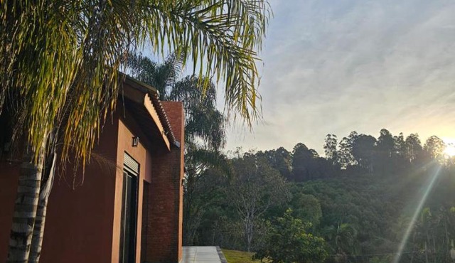Casa em Chácara com Cacheira in Muzambinho