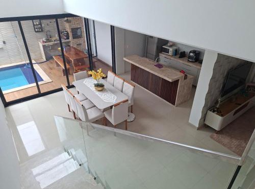 Casa em condomínio para São João em Campina Grande in Campina Grande