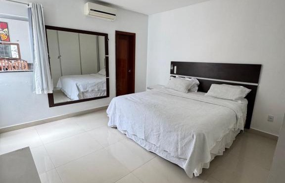 Casa em condomínio completo in Belém