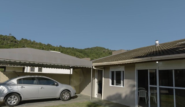Casa em Florianópolis a 200m de Ponta das Canas