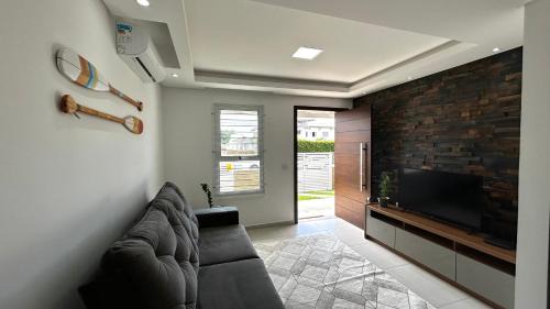 Casa em Floripa - 200m da praia