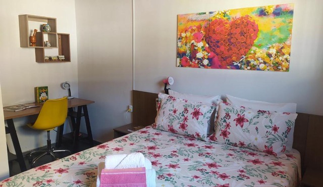 Casa em Goias Velho - pet friendly - Detalhes fazem a diferença in Davidopolis