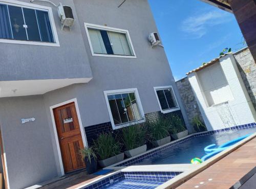 Casa em Itaipuaçu in Maricá