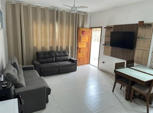 Casa em Itanhaem