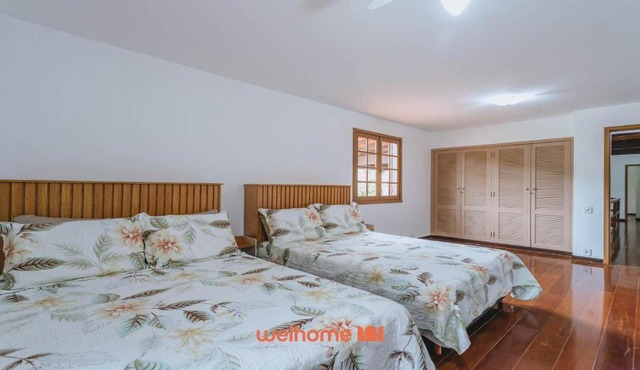 Casa em Miguel Pereira com Piscina e Lareira in Miguel Pereira