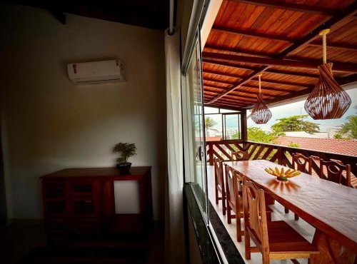 Casa em Morere Sol de Moreré Residence in Ilha de Boipeba