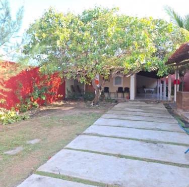 Casa em Paracuru in Paracuru