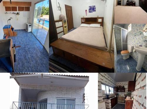 Casa em Parintins in Parintins
