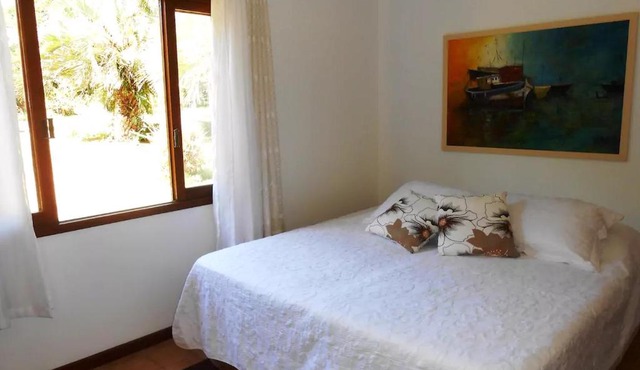Casa em Santo Antônio de Lisboa