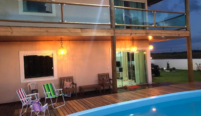Casa em taipu de fora/barra grande in Panelas