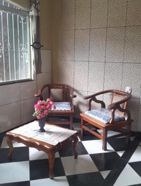 Casa em vila in Ananindeua