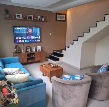Casa em vila familiar in Belém
