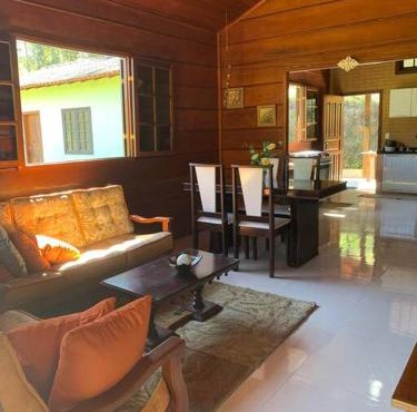 Casa em Visconde de Mauá - Vale do Alcantilado in Bocaina de Minas