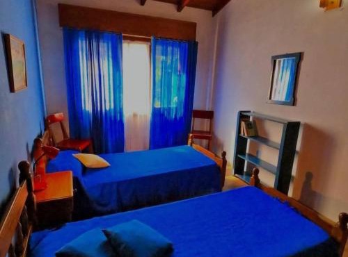 Casa en Alquiler San Bernardo