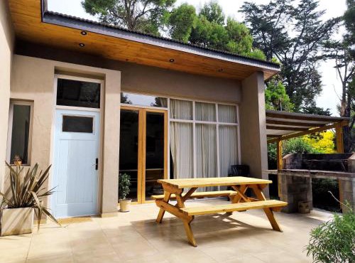 Casa en el Bosque Mar del Plata