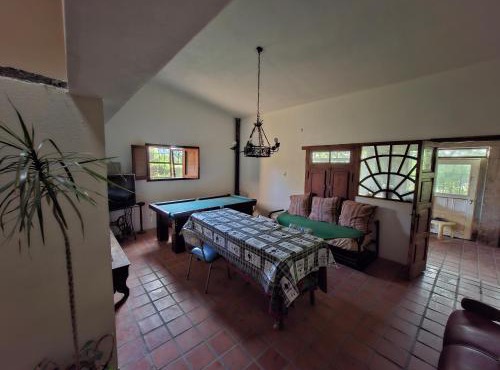 Casa en El Rodeo