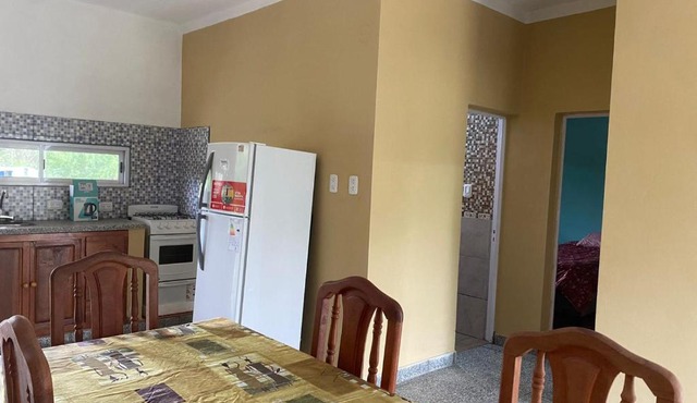 Casa en La Puntilla
