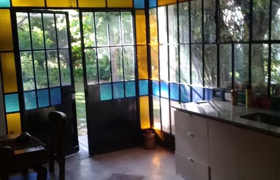 Casa en Luján de Cuyo con pileta in Vistalba