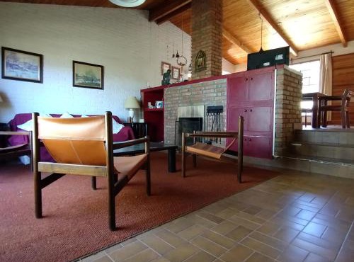 Casa en Tafí del Valle