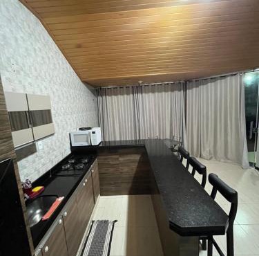 Casa espaço inteiro em Santarém é aqui in Santarém
