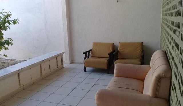 Casa espaçosa- Camboinha in Cabedelo