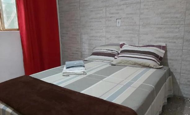 CASA EXCELENTE DE 2 QUARTOS C ÁREA GOURMET E WI-FI in Belo Horizonte