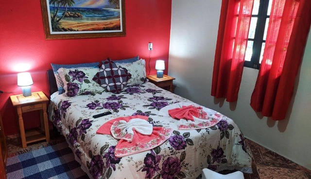 Casa Excelente Localização em Maringá RJ in Núcleo Mauá