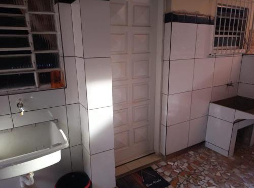 Casa familiar perto do centro de SBC e Santo André