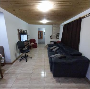 Casa familiar mozzaquatro in São Gabriel