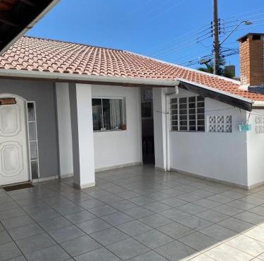 CASA FAMILIAR “SANTA PAZ”